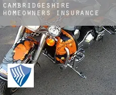 Cambridgeshire  homeowners insurance