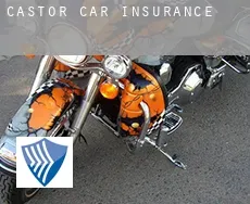Castor  car insurance