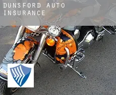 Dunsford  auto insurance