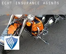 Echt  insurance agents