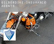 Gilberdike  insurance agents