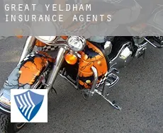 Great Yeldham  insurance agents