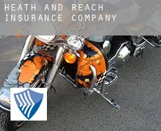 Heath and Reach  insurance company