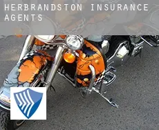 Herbrandston  insurance agents