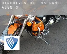 Hindolveston  insurance agents