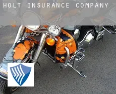 Holt  insurance company