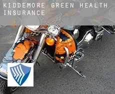 Kiddemore Green  health insurance
