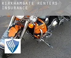 Kirkhamgate  renters insurance