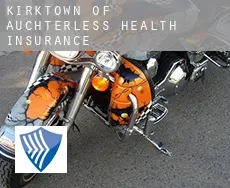 Kirktown of Auchterless  health insurance