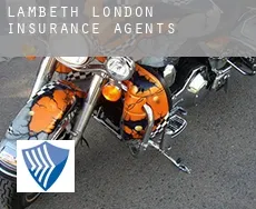 Lambeth  insurance agents
