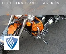 Lepe  insurance agents