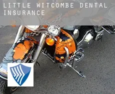 Little Witcombe  dental insurance