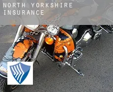 North Yorkshire  insurance