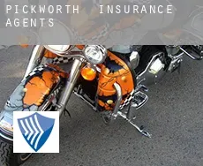 Pickworth  insurance agents