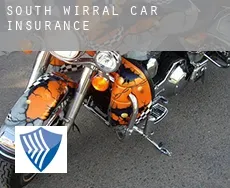 South Wirral  car insurance