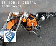 St. John's  dental insurance