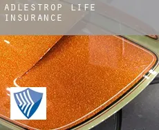 Adlestrop  life insurance