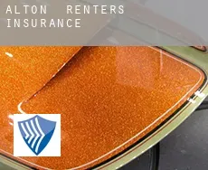 Alton  renters insurance