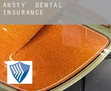 Ansty  dental insurance