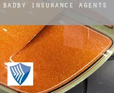 Badby insurance agents