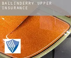 Ballinderry Upper  insurance