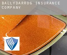 Ballydarrog  insurance company