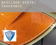 Basildon  dental insurance