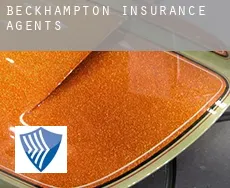 Beckhampton  insurance agents