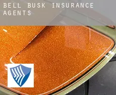 Bell Busk  insurance agents