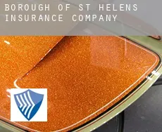 St. Helens (Borough)  insurance company