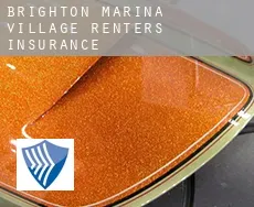 Brighton Marina village renters insurance