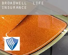 Broadwell  life insurance