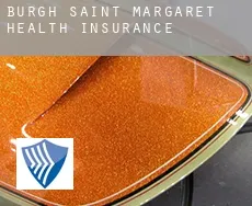 Burgh Saint Margaret  health insurance