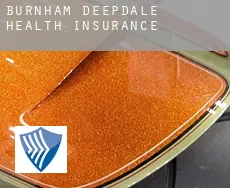 Burnham Deepdale  health insurance