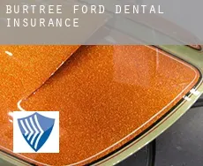 Burtree Ford  dental insurance