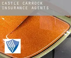 Castle Carrock  insurance agents