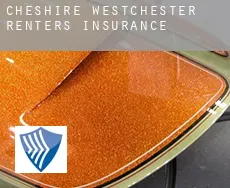 Cheshire West and Chester  renters insurance
