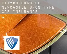 Newcastle upon Tyne (City and Borough)  car insurance