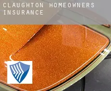 Claughton  homeowners insurance