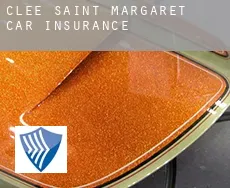 Clee Saint Margaret  car insurance