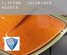 Clifton  insurance agents