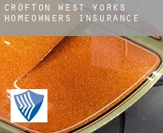 Crofton West Yorks  homeowners insurance