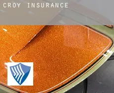 Croy  insurance