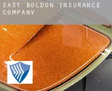 East Boldon  insurance company