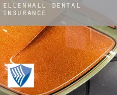 Ellenhall  dental insurance