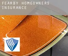 Fearby  homeowners insurance