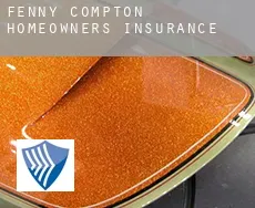 Fenny Compton  homeowners insurance