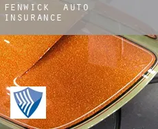 Fenwick  auto insurance
