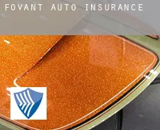 Fovant  auto insurance