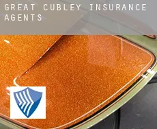 Great Cubley  insurance agents